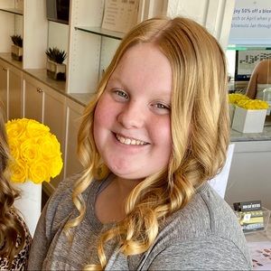 Meet your Posher, Emma